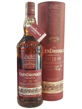 Rượu Glendronach 12 Năm