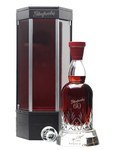 Rượu Glenfarclas 60