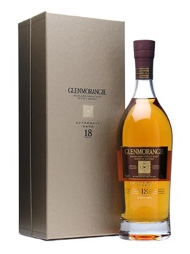 Rượu Glenmorangie 18