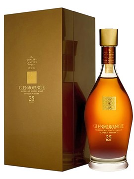 Rượu Glenmorangie 25