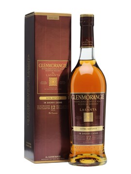 Rượu Glenmorangie Lasanta