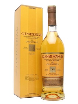 Rượu Glenmorangie Original