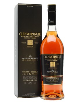 Rượu Glenmorangie Quinta Ruban