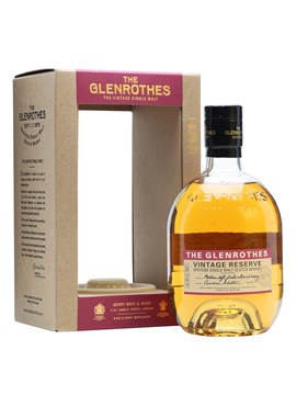 Rượu- nrothes Vintage Reserve