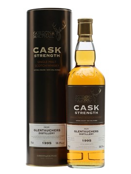 Rượu Glentauchers 1995