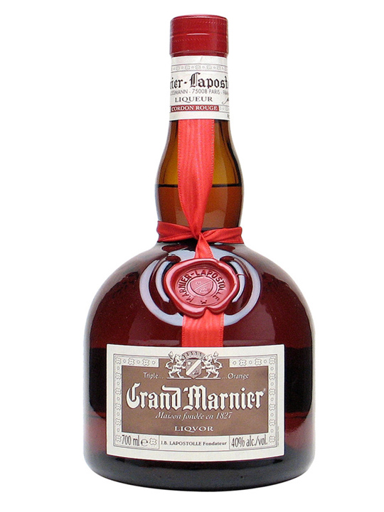 Rượu Grand  Marnier