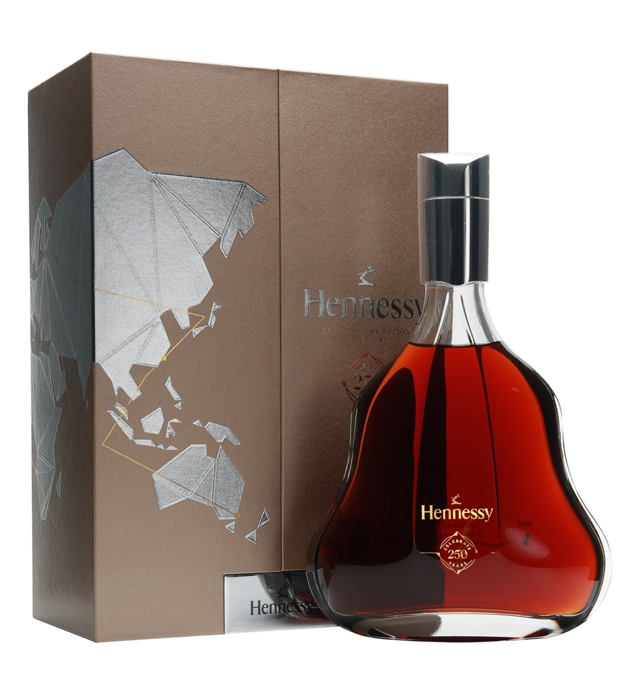 Rượu Hennessy 250 Collector Blend