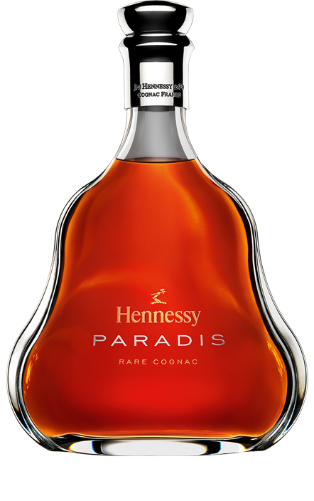 Rượu Hennessy Paradis Extra