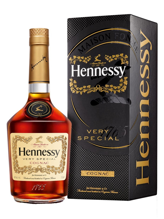 RƯƠU HENNESSY VERY SPECIAL