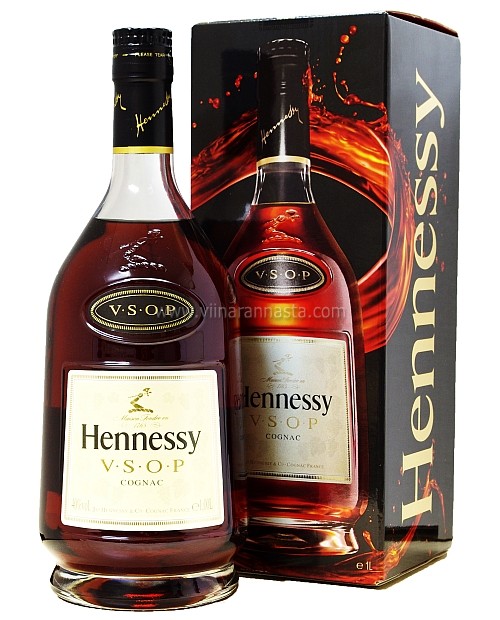 Rượu Hennessy VSOP