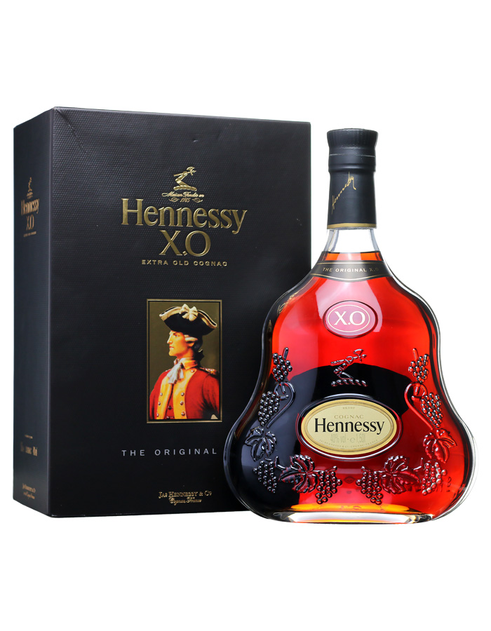 Rượu Hennessy XO 1 5L