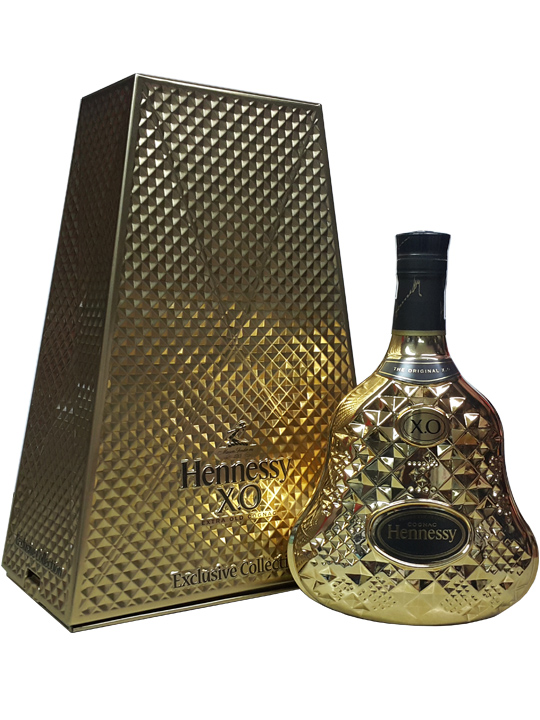 Rượu Hennessy XO 2016