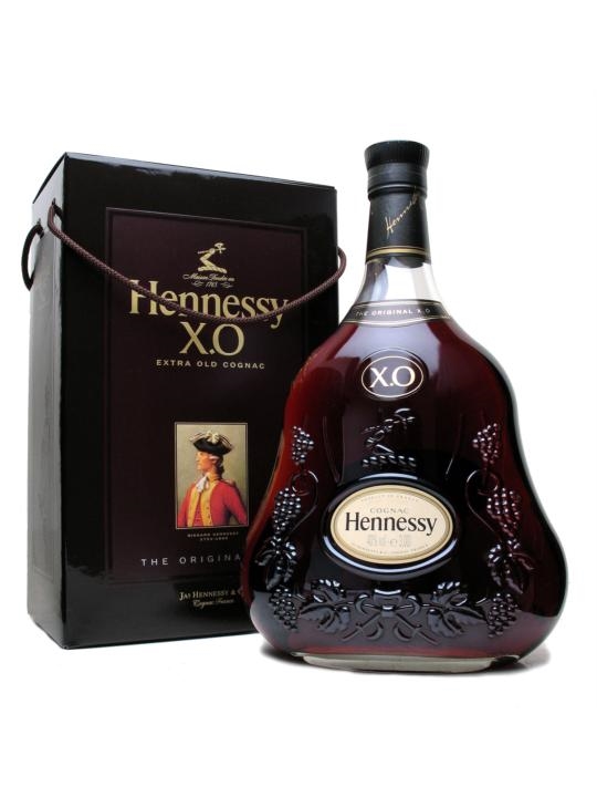 Rượu Hennessy XO 3 lit