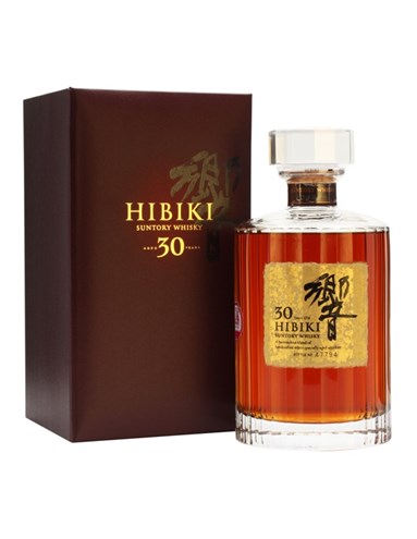 Rượu Hibiki 30Yo