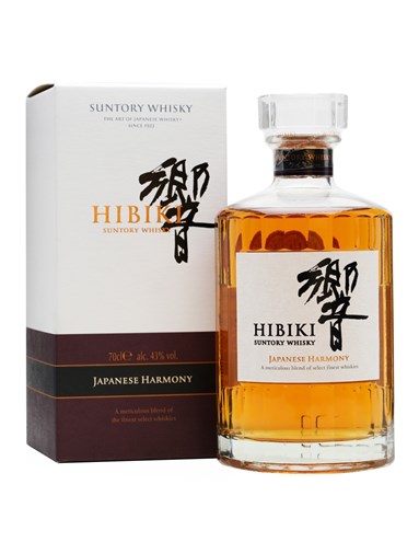 Rượu Hibiki Hamorny