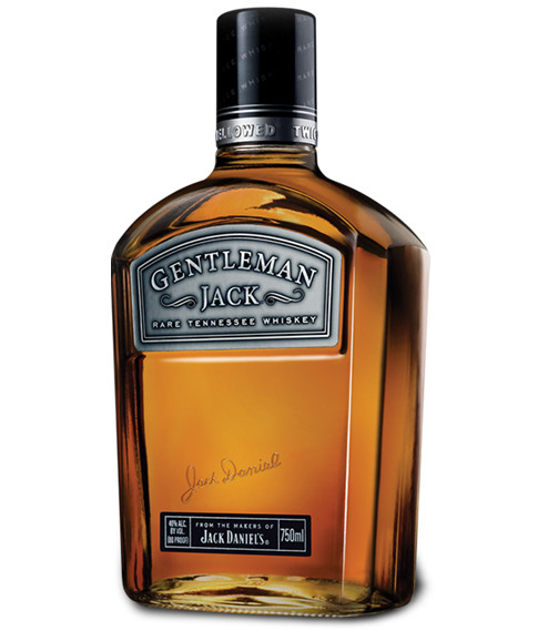 Rượu Jack Daniel s Gentleman Jack