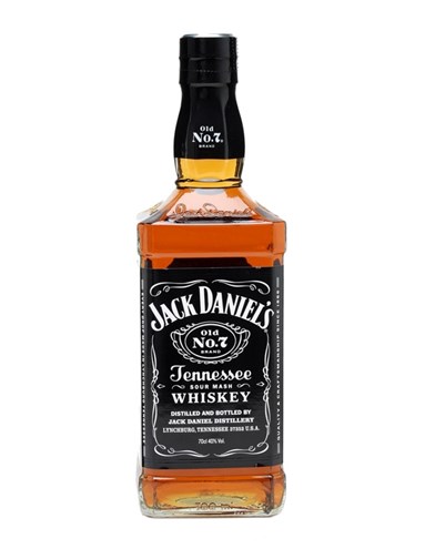 Rượu Jack Daniel-s Old-No 7
