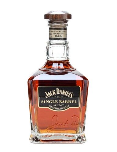 Rượu Jack Daniel-s Single Barrel