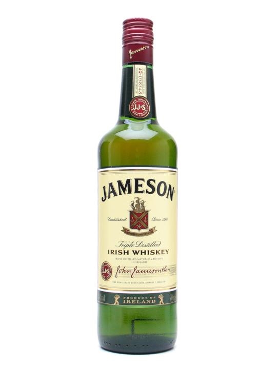 Rượu Jameson