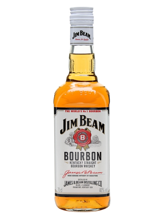 Rượu Jim Beam White