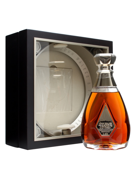 Rượu John Walker Sons Odyssey