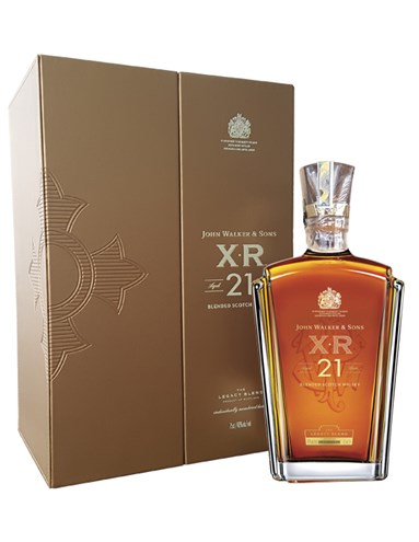 Rượu JohnWalker Sons-XR21 hop-qua2020