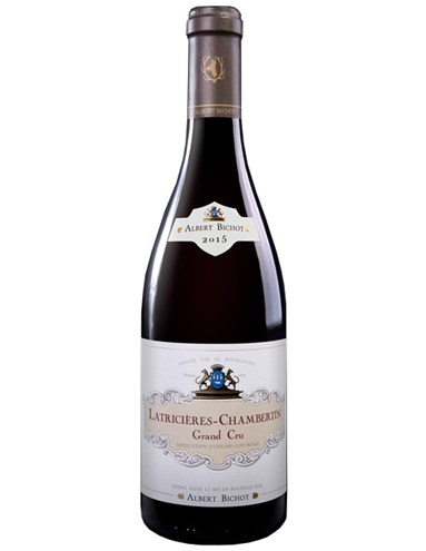 Rượu Latricieres Chambertin Grand Cru