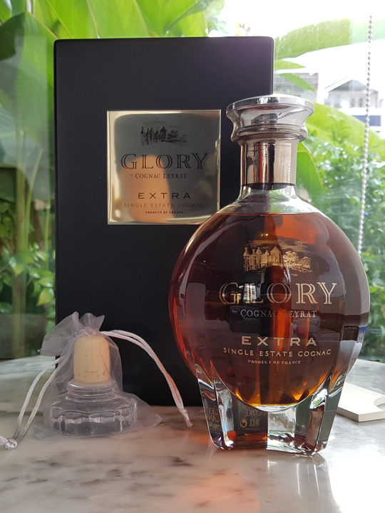 Rượu Leyrat Glory Extra