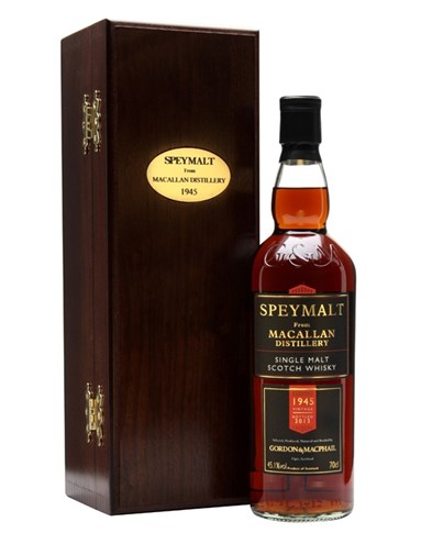 Rượu Macallan 1945