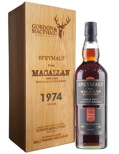 Rượu MACALLAN 1974