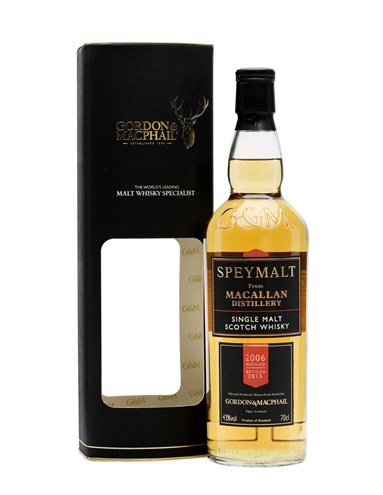 Rượu Macallan 2006