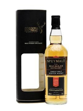 Rượu Macallan 2006