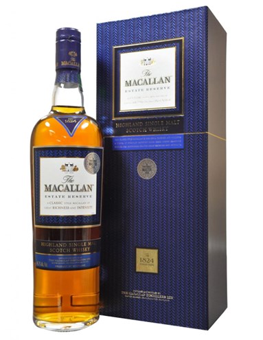Rượu Macallan Estate Reserve