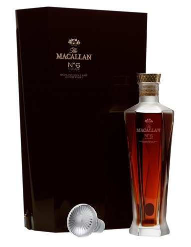 Rượu Macallan No 6