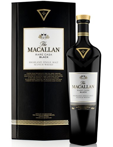 Rượu Macallan Rare Cask Black