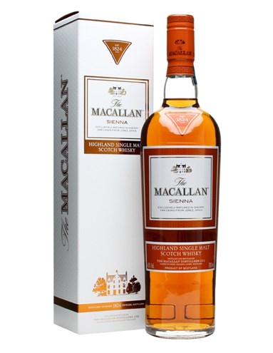 Rượu Macallan Sienna