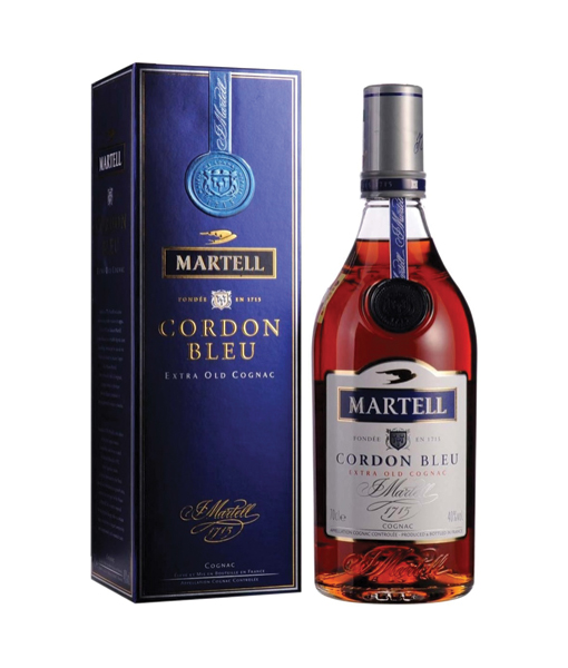 Rượu Martell Cordon Bleu