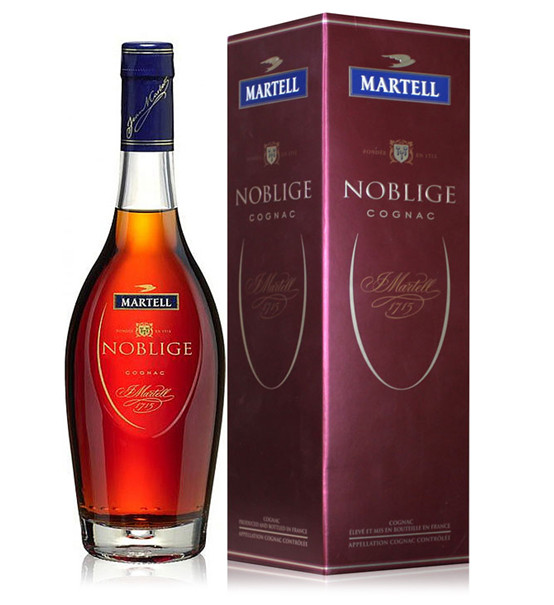 Rượu Martell Noblige