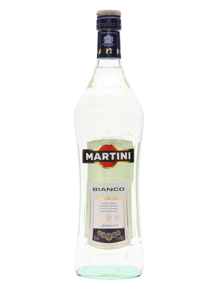 Rượu Martini Bianco