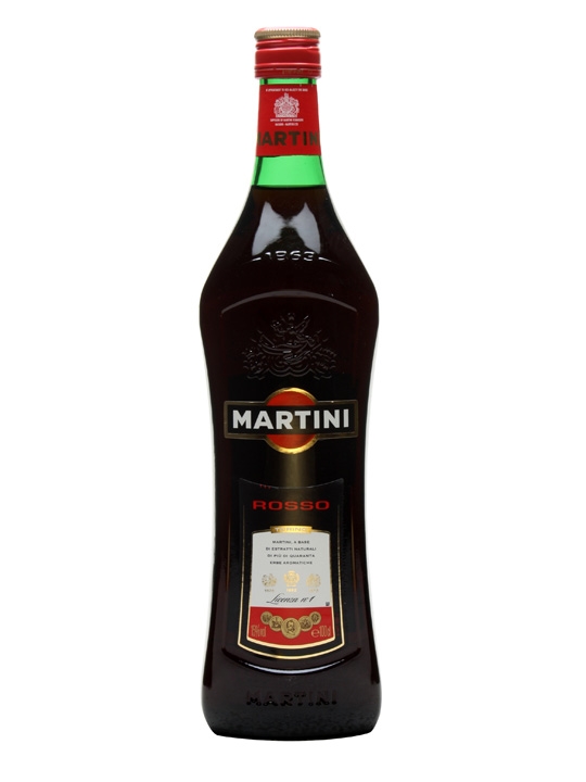 Rượu Martini Rosso