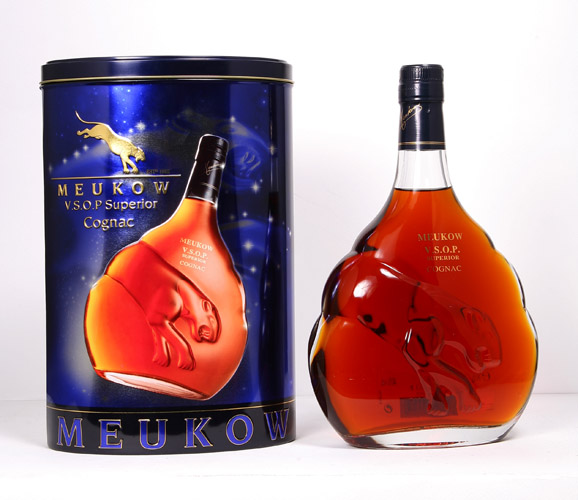 Rượu Meukow VSOP