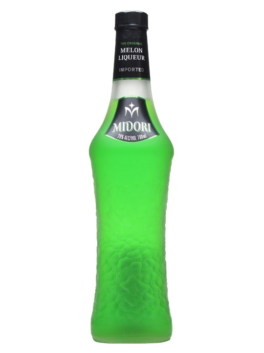 Rượu Midori