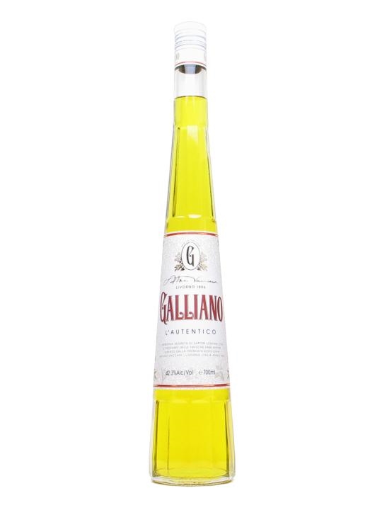 Rượu Mùi  Galliano