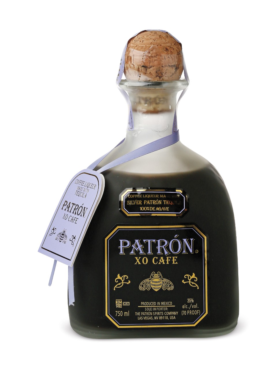 Rượu Patron XO Cafe