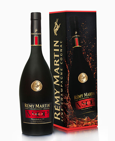 Rượu Remy Martin VSOP