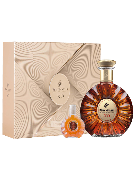 Rượu Remy Martin XO Hộp Quà