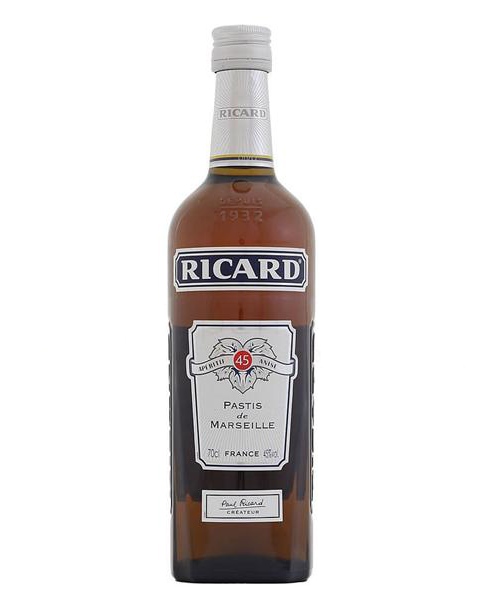 Rượu Ricard