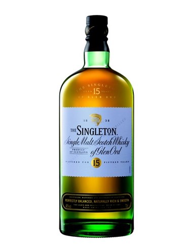 Rượu Singleton 15