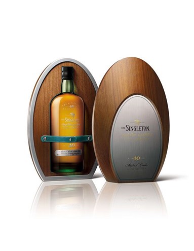 Rượu Singleton 40
