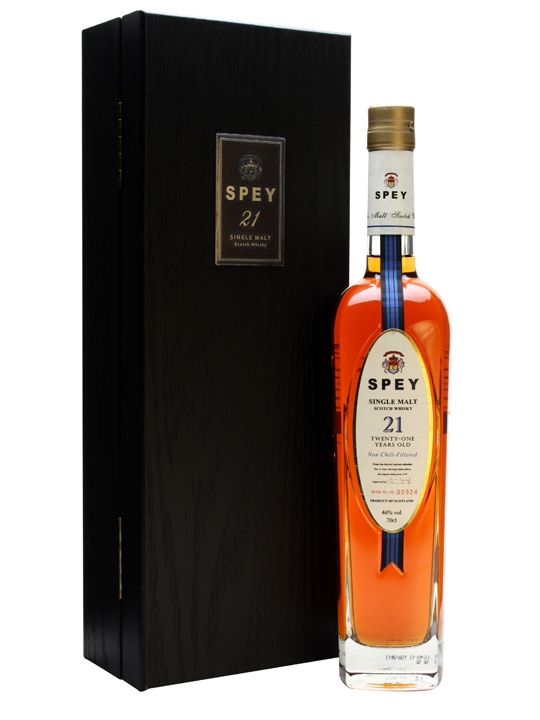 Rượu Spey 21